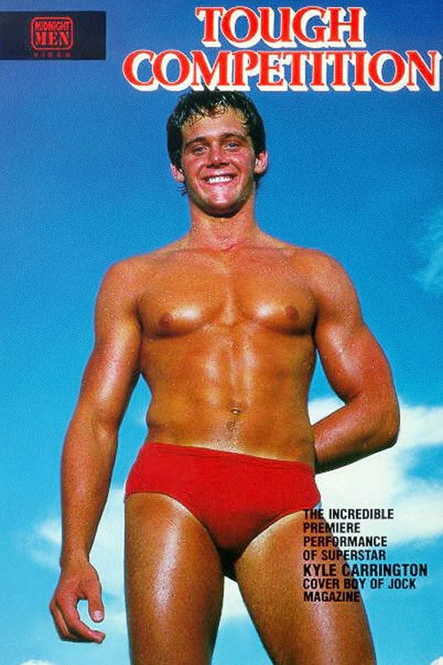 Tough Competition (1984) poster