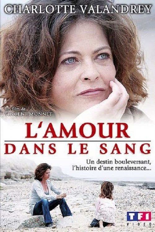 L'Amour dans le sang (2008) poster