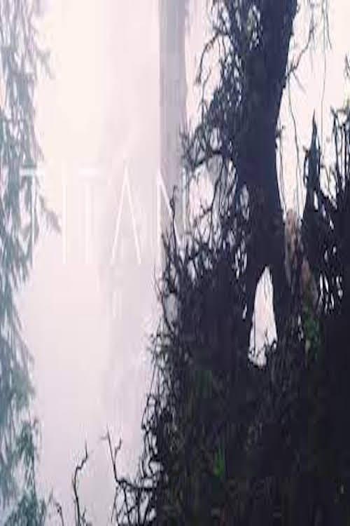 Titan (2016) poster