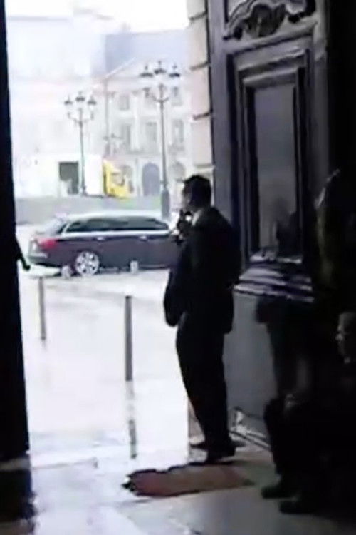 Elegy for my Camcorder (2017) poster