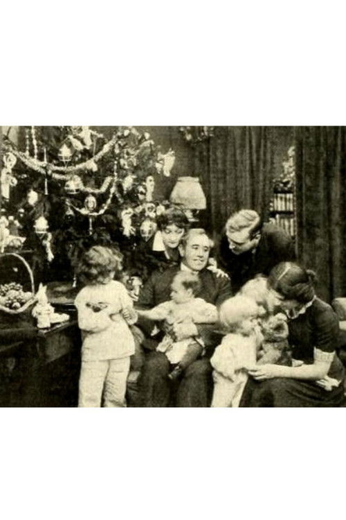 A Christmas Story (1913) poster
