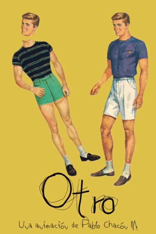 Otro (2025) poster