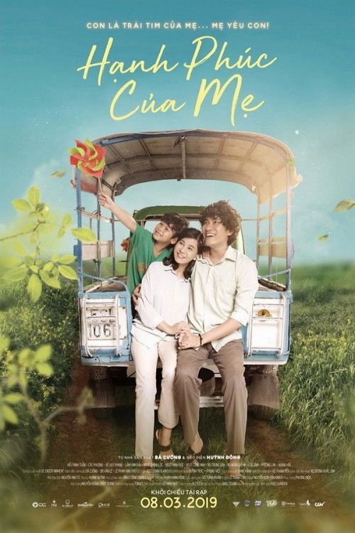 Hạnh Phúc Của Mẹ (2019) poster