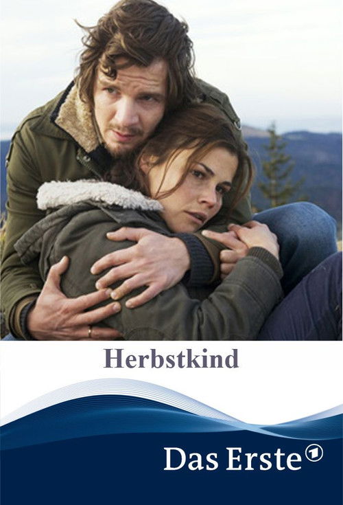 Herbstkind (2012) poster