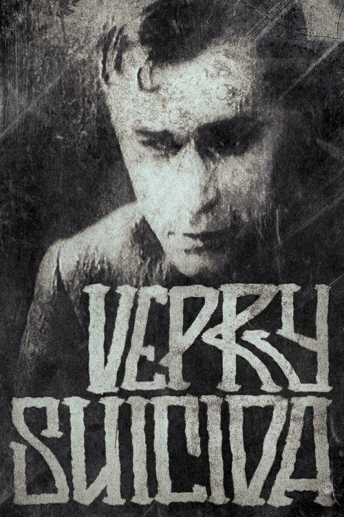 Suicide Warthogs (1988) poster