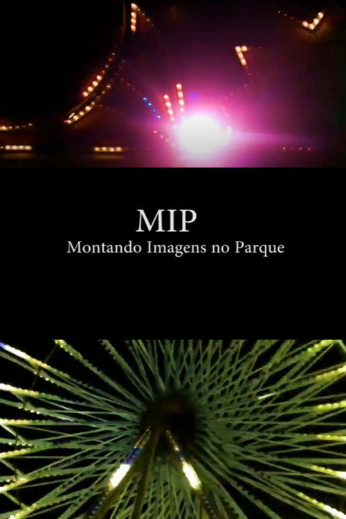MIP (2013) poster