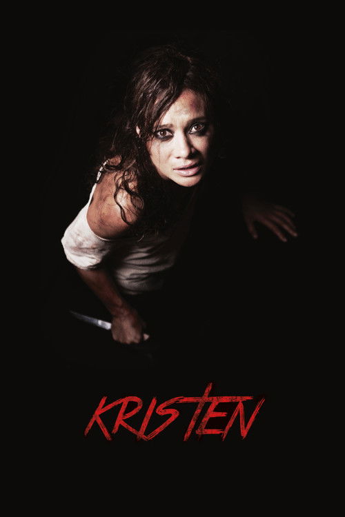 Kristen (2015) poster