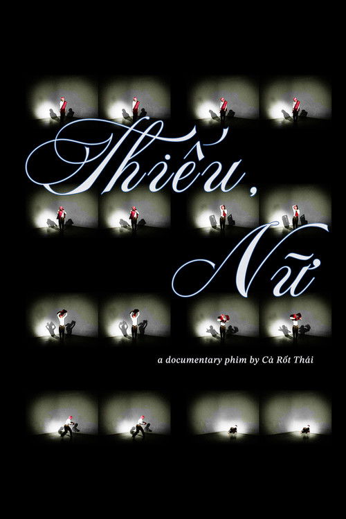 Thiếu, Nữ poster