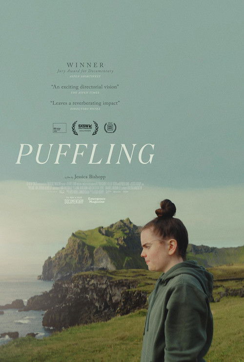 Puffling (2024) poster