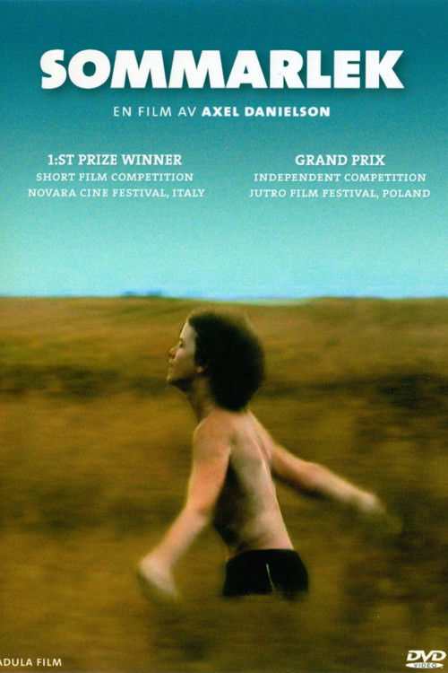 Summer Clouds (2004) poster