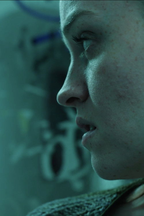 Ana Takes a Stand (2022) poster