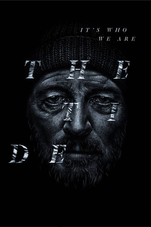 The Tide (2021) poster