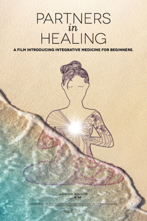Partners in Healing (2017) poster