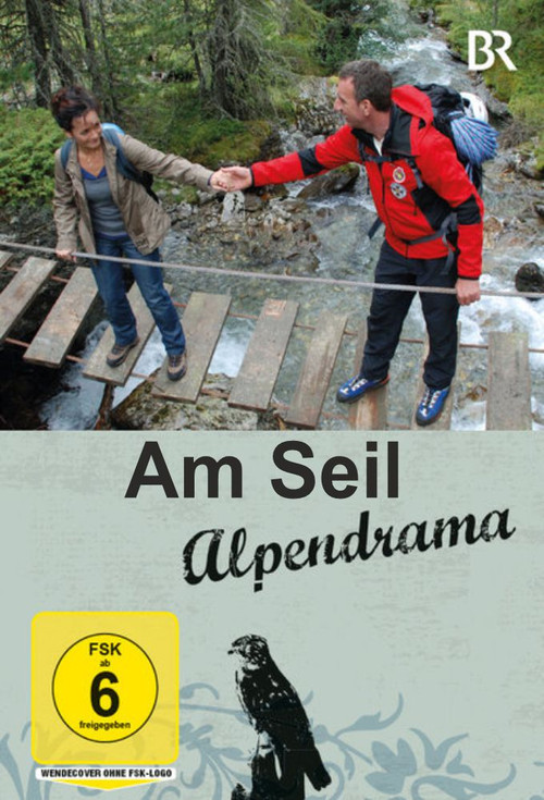 Am Seil (2009) poster