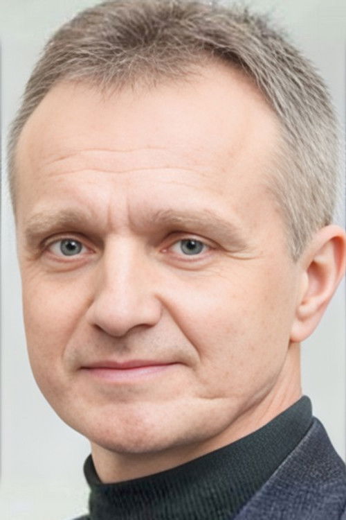 Николай Маковский