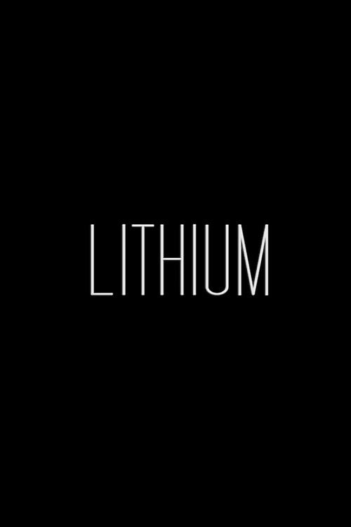 Lithium (2019) poster