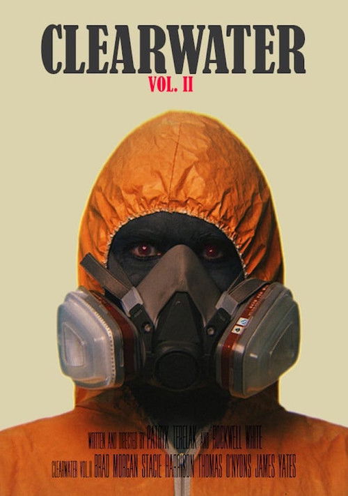 Clearwater Vol. 2 (2020) poster