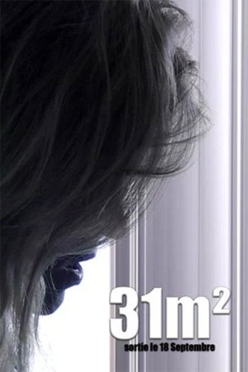 31m² (2010) poster