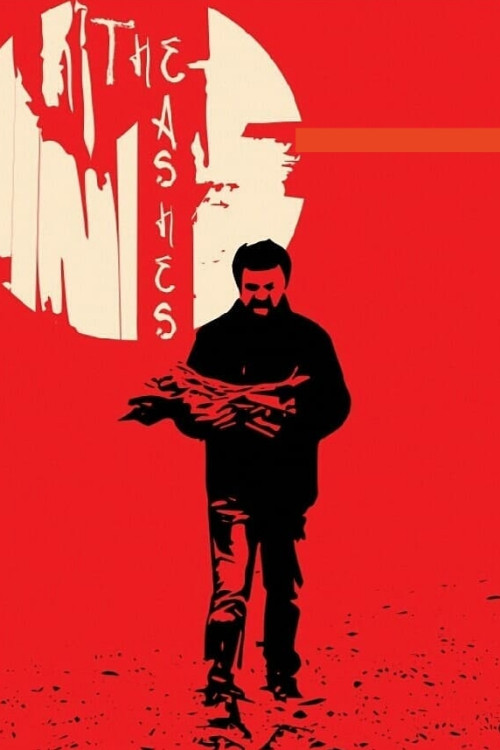 The Ashes (2019) poster