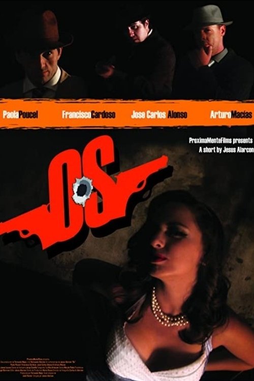 OS (2011) poster