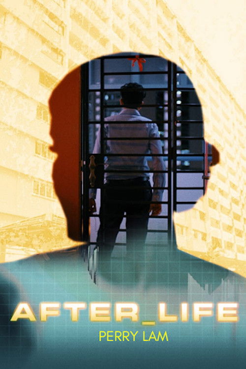 After_Life (2020) poster