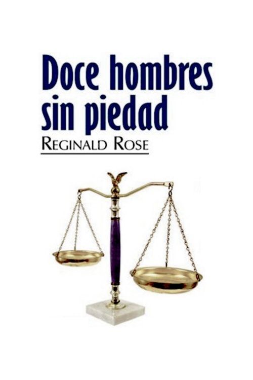 Doce hombres sin piedad (1973) poster