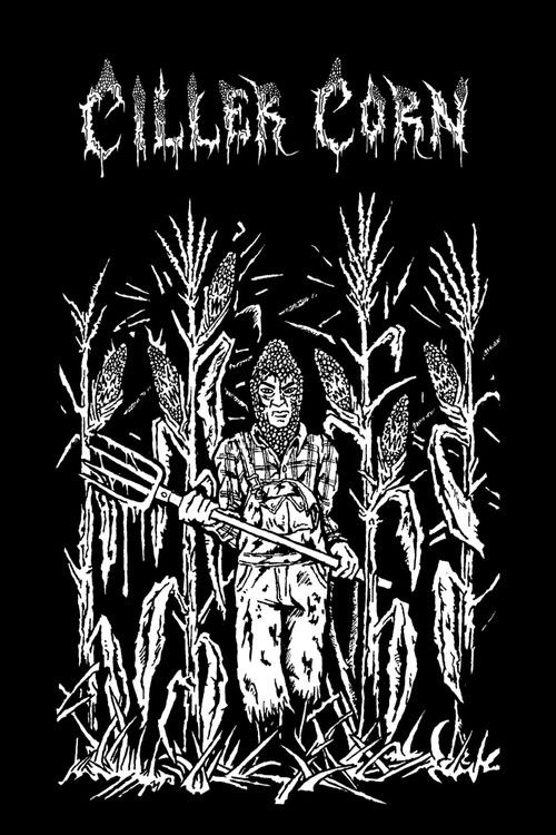 Ciller Corn poster