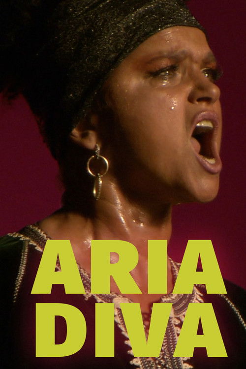 Aria Diva (2007) poster