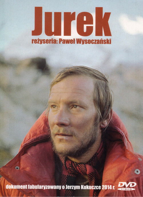 Jurek (2014) poster
