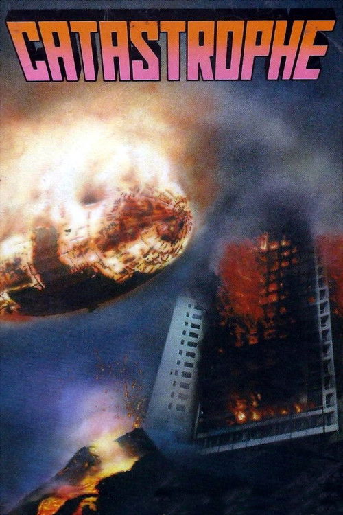 Catastrophe (1977) poster