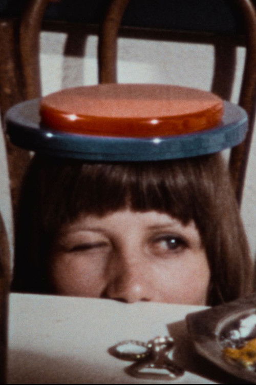 Sunday Painting (1971) poster