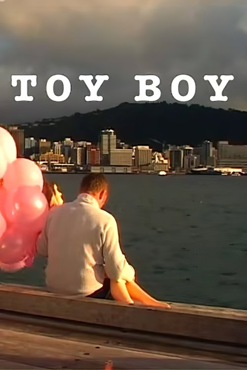 Toy Boy (2004) poster