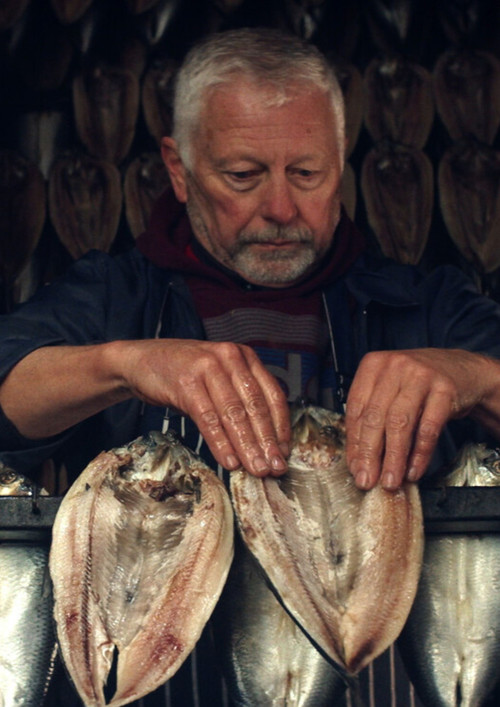 Fortunes is our family name (2025) poster