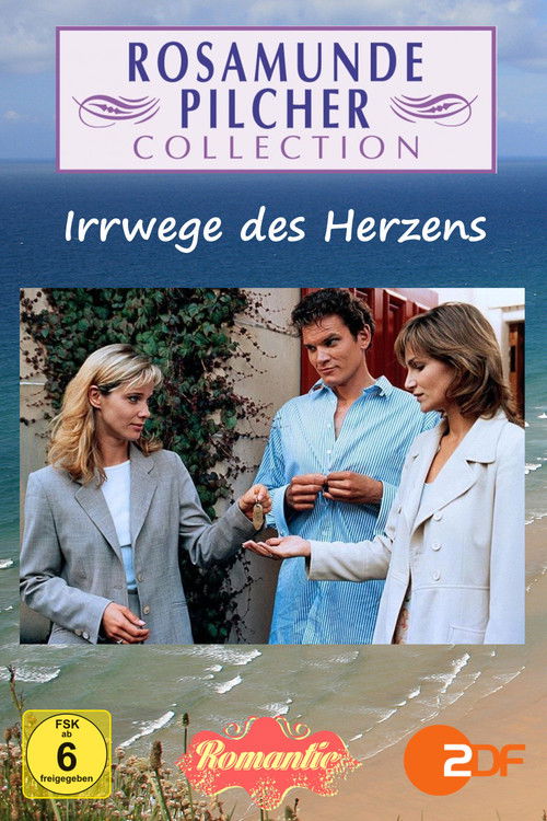 Rosamunde Pilcher: Irrwege des Herzens (1997) poster