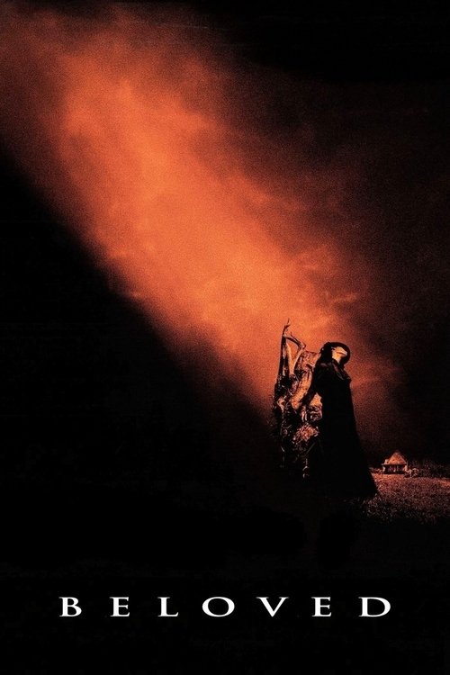 Beloved (1998) poster