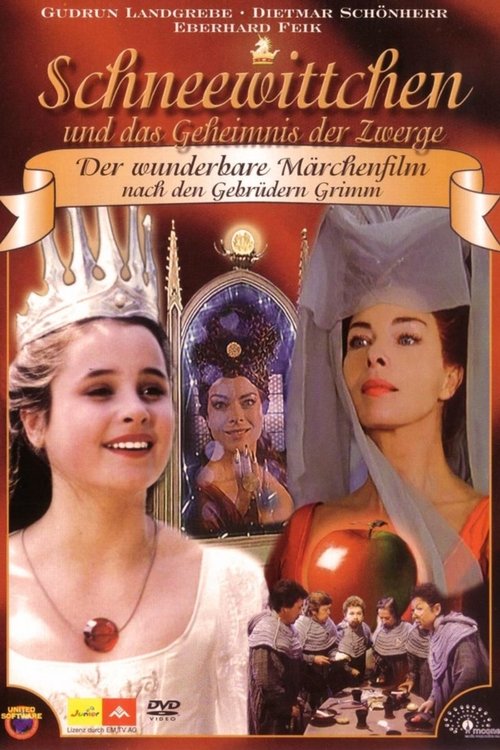 Snow White (1992) poster