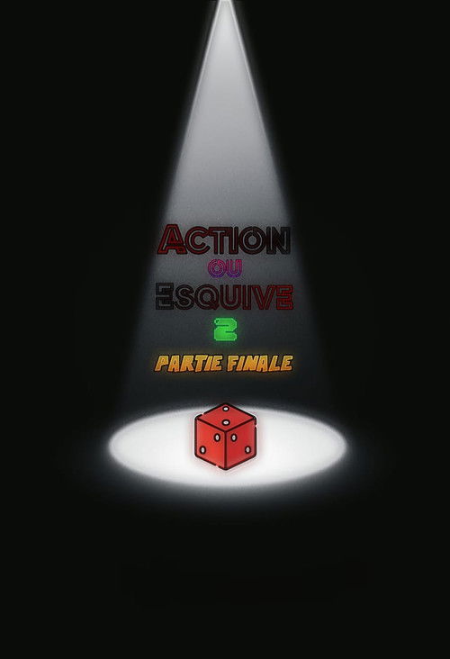 Action ou Esquive 2 : Partie Finale (2022) poster