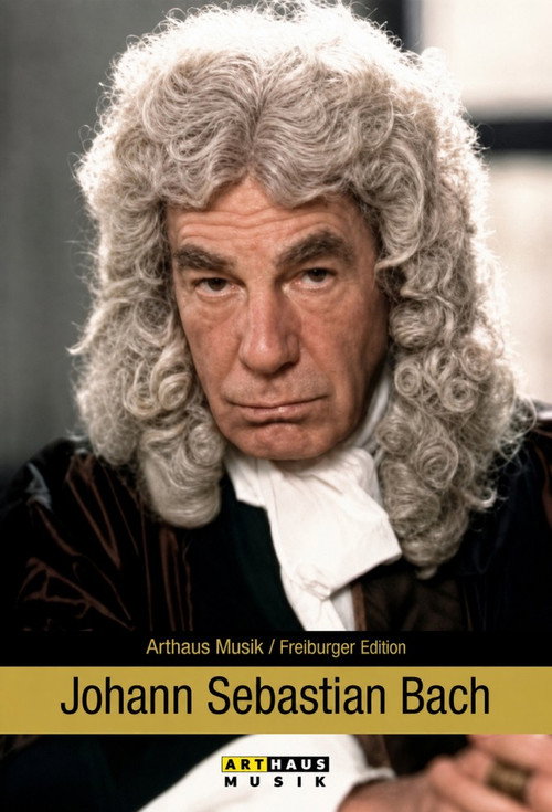 The Cantor of St Thomas's (1985) poster