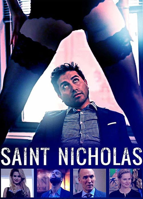 Saint Nicholas (2008) poster