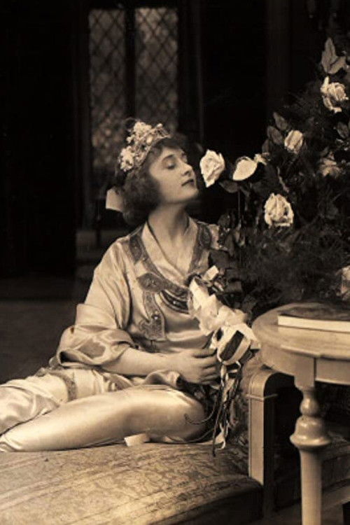 In Pursuit of Polly (1918) poster