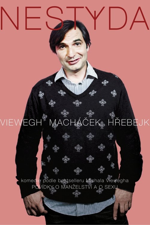 Shameless (2008) poster