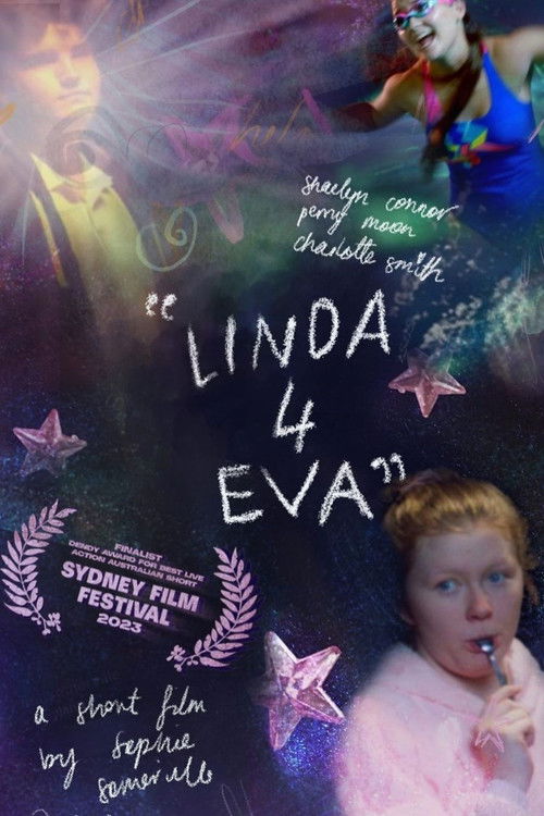 Linda 4 Eva (2023) poster