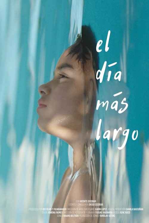 El día más largo (2019) poster