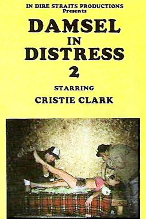 Damsel in Distress 2 (1994) poster