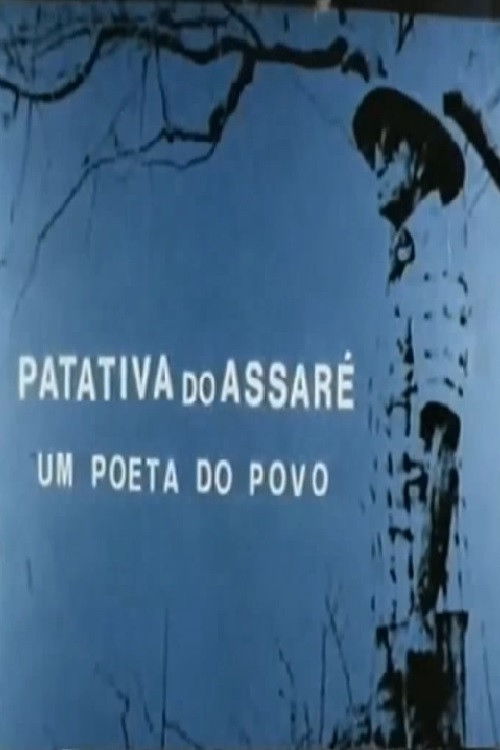 Patativa do Assaré - Um Poeta do Povo (1984) poster