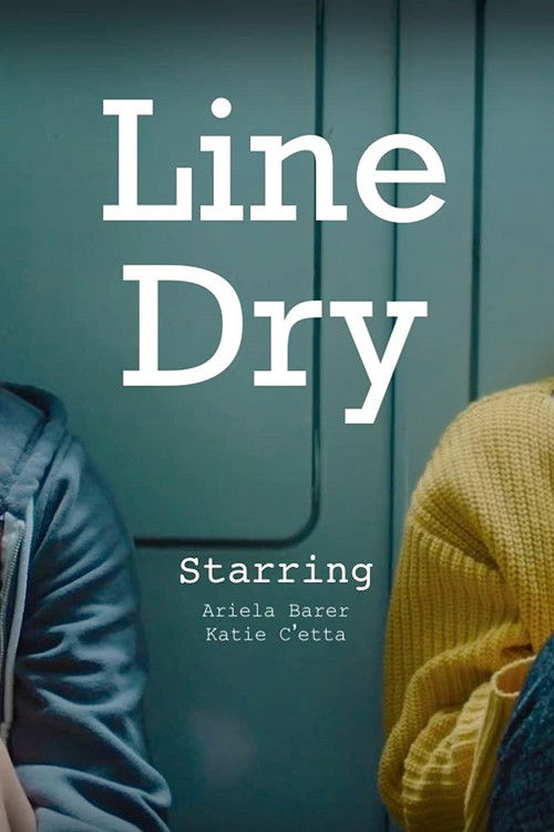 Line Dry (2020) poster