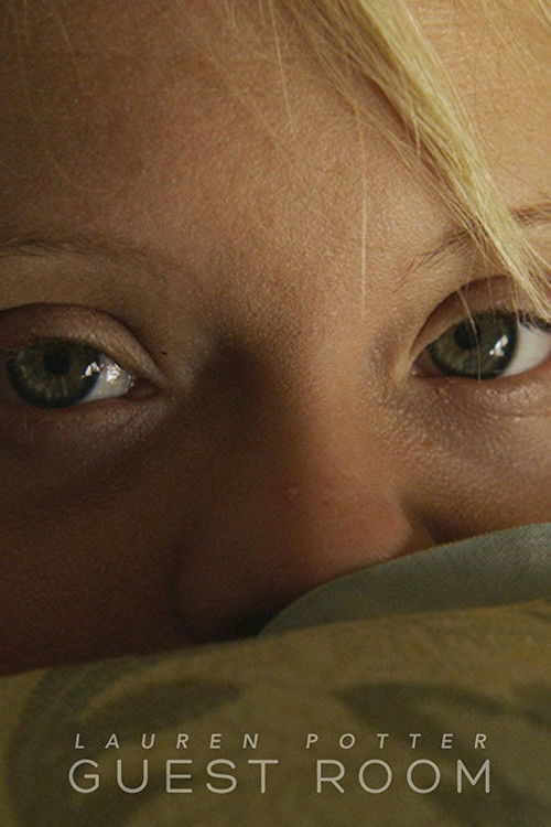 Guest Room (2015) poster