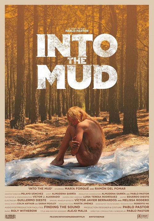 Into the Mud (2016) poster