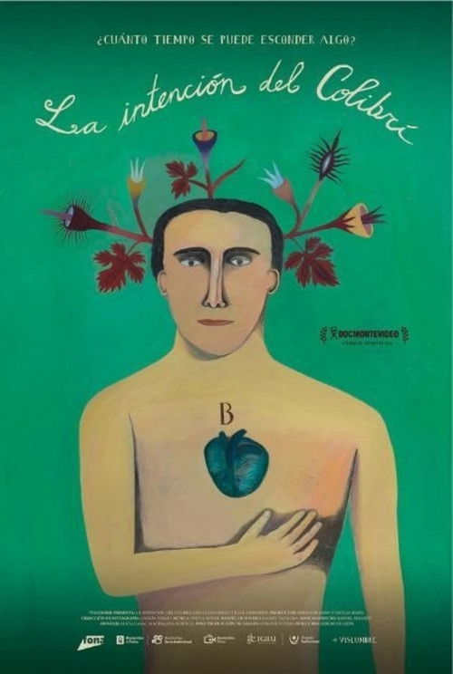 La Intención del Colibrí (2019) poster