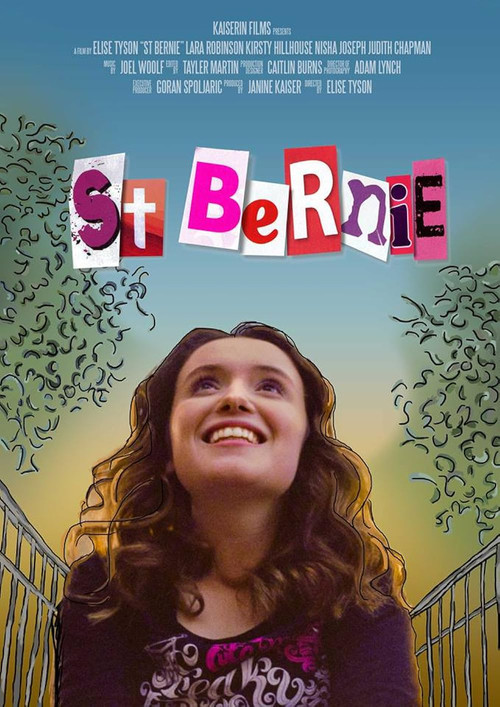 St Bernie (2018) poster